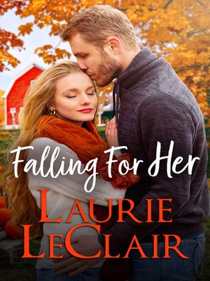cover image of Falling for Her